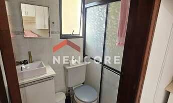 Imagem 4: Apartamento em Rua Padre José de Anchieta - Aviação - Praia Grande/SP