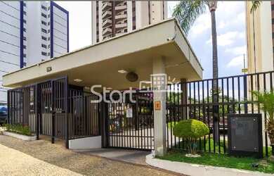 Imagem: Apartamento - Vila Industrial - Campinas