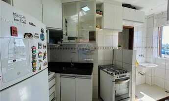 Imagem 6: 3/4 no Imbuí ao Lado do Metrô, supermercado no Condomínio Greenville