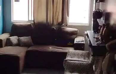 Imagem 4: Apartamento com 2 dormitórios à venda, 43 m² por R$ 150.000,00 - Novo Mondubim - Fortaleza