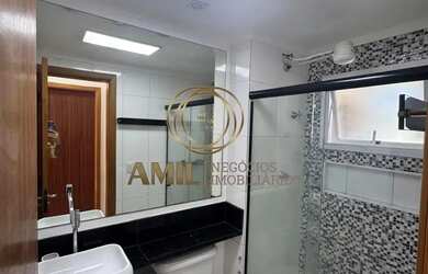 Imagem 5: Aluga Apartamento, 2 quartos, 1 banheiro, 1 vaga, 52 m², Jardim Oriente, São José dos Camp