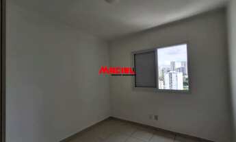 Imagem 3: Imóvel para aluguel possui 80 metros quadrados com 3 quartos