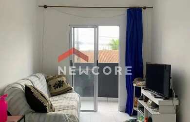 Imagem: Apartamento em Rua Monsenhor Seckler - Jardim