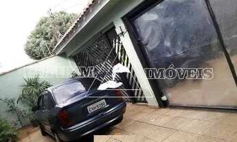 Imagem 4: Casa padrão em Vila Tamandaré - Ribeirão Preto