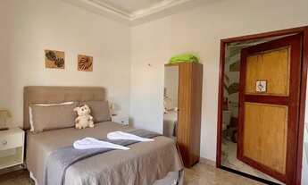 Imagem: Casa de praia com piscina