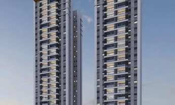 Imagem 2: Artsy - Prédio Novo na Gleba Palhano