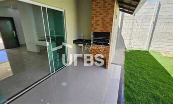 Imagem 4: SOBRADO CONDOMÍNIO RESIDENCIAL RESERVA DO BOSQUE