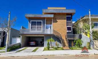 Imagem: Casa à venda, 227 m² por R$ 1.375.000,00