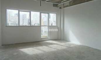 Imagem 2: PRÓXIMO AO SHOPPING MORUMBI TOWN E SHOPPING JARDIM SUL 42M² - 2 GAR