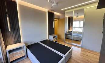 Imagem 7: Apartamento Exclusivo à Venda no Edifício Felicita | 95 m² | Jardim Cuiabá