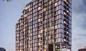 Imagem: Apartamento Novo 2 Quartos (1 Suíte), Varanda