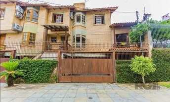 Imagem 2: Casa com 3 quartos, 3 vagas e 126 metros privativos no Bairro Jardim Itu