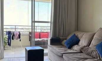 Imagem 4: Excelente apartamento disponível para venda no Jardim Satélite! Apartamento com 96m, 3 qua