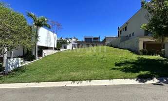 Imagem 3: Terreno à venda no Condomínio Mont Blanc Residence em Campinas na Davanti Imóveis