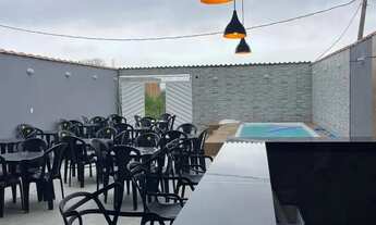 Imagem 2: Campo Grande - Excelente area gourmet. Estrada Gandu Do Sena