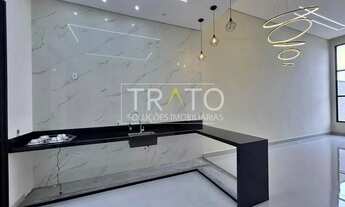 Imagem 6: Casa - Residencial Bela Aliança - Campinas