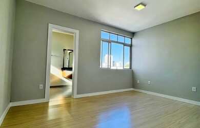 Imagem 5: Apartamento 3 quartos (1 suíte) - 110m² - Centro de Tubarão