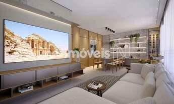 Imagem 3: Venda Apartamento 3 quartos Sion Belo Horizonte