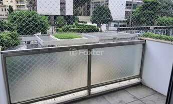 Imagem 3: Apartamento à venda Rua Doutor Albuquerque Lins, Santa Cecília - São Paulo