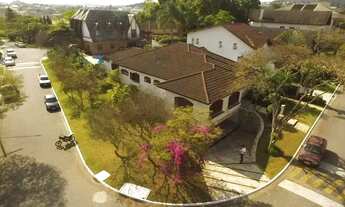 Imagem: Imóvel para aluguel com 600 metros quadrados