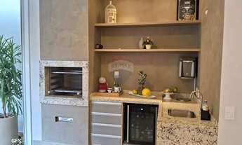 Imagem 6: EXCELENTE SOBRADO COM 3 QUARTOS, SENDO UM SUÍTE PARA ALUGAR NO CONDOMÍNIO BELLA GUARDA EM