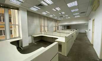 Imagem 3: Imóvel para venda tem 586 metros quadrados em Bela Vista - São Paulo - SP