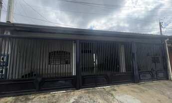 Imagem 4: Casa térrea para LOCAÇÂO, localizada no bairro CIDADE NOVA, na cidade de JUNDIAÍ