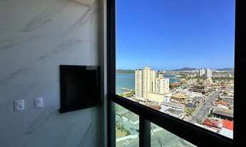 Imagem: Imóvel para venda tem 75 metros quadrados