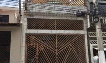 Imagem: Sobrado em Rua José Loureiro das Neves