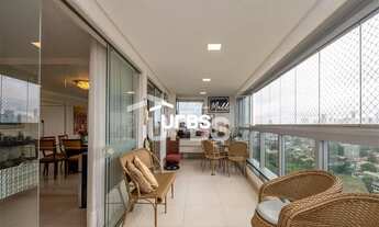 Imagem 7: City Hall Park Residence - Setor Bueno