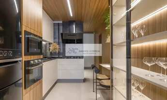 Imagem 4: Apartamento à venda, Santa Rosa, Londrina, PR