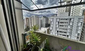 Imagem 4: COBERTURA - PERDIZES - SP