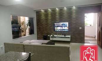 Imagem 2: Sobrado com 2 dormitórios à venda, 190 m² por R$ 420.000,00 - Riacho Grande - São Bernardo