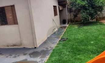 Imagem 4: Casa com 2 dormitórios à venda, 87 m² por R$ 300.000 - Recreio dos Bandeirantes - Uberaba