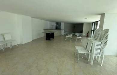 Imagem 5: Apartamento para Venda em Recife, Pina, 4 dormitórios, 3 suítes, 2 banheiros, 3 vagas