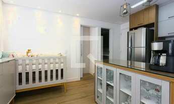 Imagem 4: Apartamento à Venda - Tatuapé, 1 Quarto, 34 m2