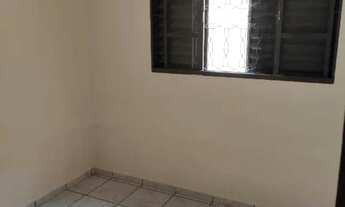 Imagem 6: Casa com 3 dormitórios para alugar, 105 m² por R$ 1.738,00/mês - Parque Planalto - Santa B