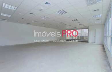 Imagem 3: Sala comercial de 335m², localizada em Moema, com 6 vagas