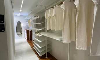 Imagem 3: EXCLUSIVO APARTAMENTO DE ALTO PADRAO NA PENINSULA, ENTRADA PARCELADA, RESERVA PENINSULA