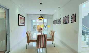 Imagem 4: Casa em Condomínio Fechado em Arujá, 3 Suítes, 280m² à Venda e locação