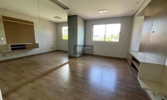 Imagem 2: Condomínio Le Parc de France - Apartamento 3 Quartos Bairro Santa Mônica