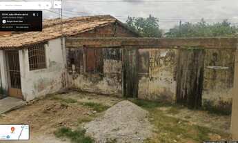 Imagem 2: Terreno de 1.000m2 na Rua João Oliveira de Sá, Graccho Cardoso, Sergipe