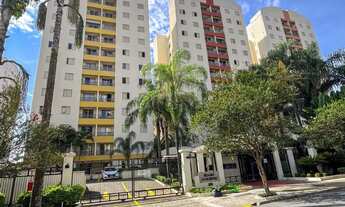 Imagem 2: Apartamento à venda em Campinas, Mansões Santo Antônio, com 2 quartos, com 54 m²