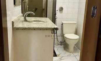 Imagem 7: Apartamento com 3 dormitórios sendo 1 suite, 113 m² - venda por R$ 470.000 ou aluguel por