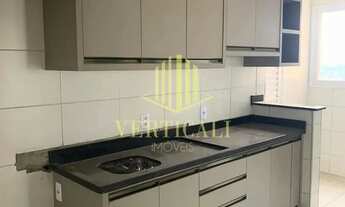 Imagem 5: Edifício New Avenue: Apartamento para locação ou venda, 118m², semimobiliado, Pico do Amor