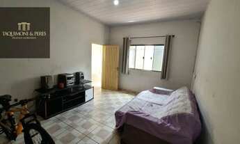 Imagem 5: Casa com 2 dormitórios à venda, 86 m² por R$ 250.000,00 - Residencial Tangará - Anápolis/G