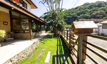 Imagem 7: Casa à Venda na Praia de Ubatuba São Francisco do Sul/SC
