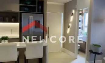 Imagem: Apartamento em Avenida Doutor Martin Luther