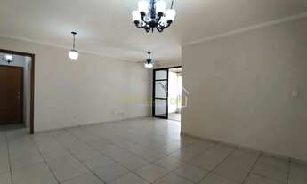 Imagem 2: Apartamento - 3 quartos - 1 suíte - Boqueirão - Santos