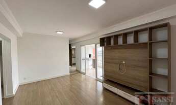 Imagem 3: Apartamento em JARDIM AQUARIUS